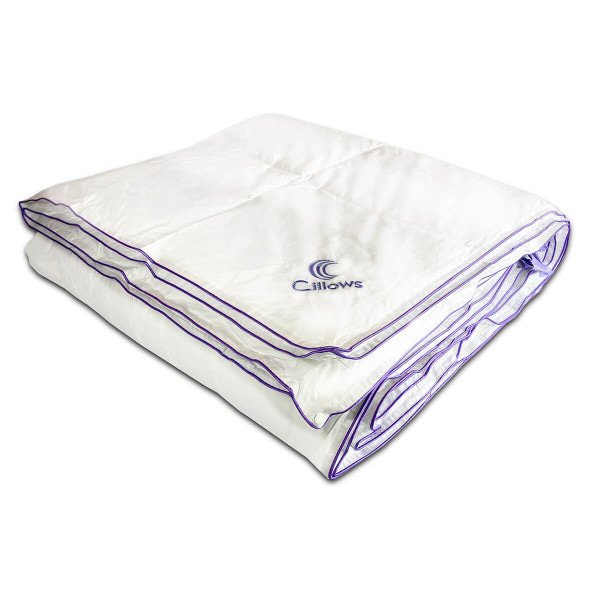 Dekbed bolletjes 4-seizoenen