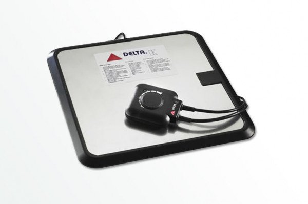 Delta K Keramische Waterbedverwarming Analoog