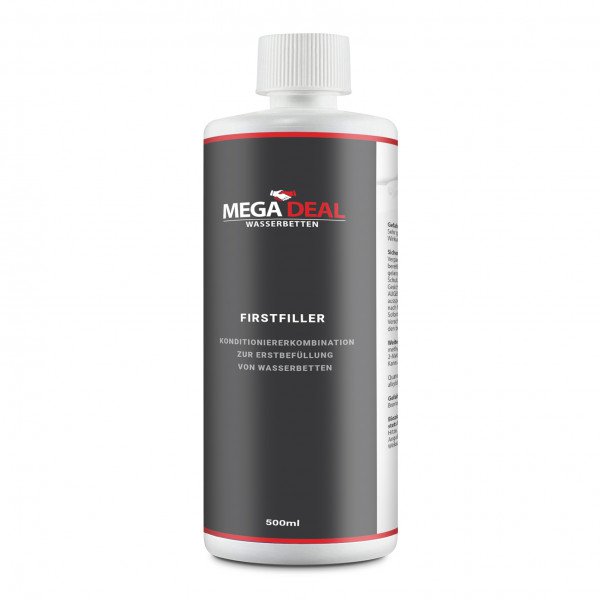 Waterbed Firstfiller (500 ml)