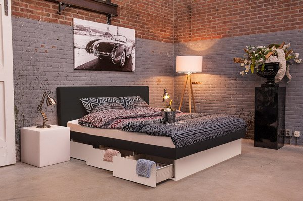 Een Gids Voor Het Vinden Van De Ideale Bed Kopen - Beddenwinkel Droomcomfort - Uw beddenspecialist in regio Grobbendonk thumbnail