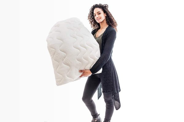 Waterbed Matrastijk ‘’Premium’’ Tencel©