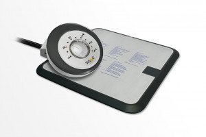 Sigma K Keramische Waterbedverwarming Analoog