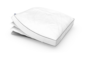 Cillows hoofdkussen A tot Zzz