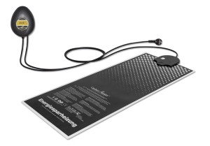 Carbon Waterbedverwarming IQ Digitaal