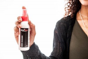 Waterbed Vinylreiniger (125 ml)