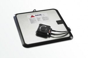 Delta K Keramische Waterbedverwarming Analoog