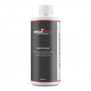Waterbed Firstfiller (500 ml)