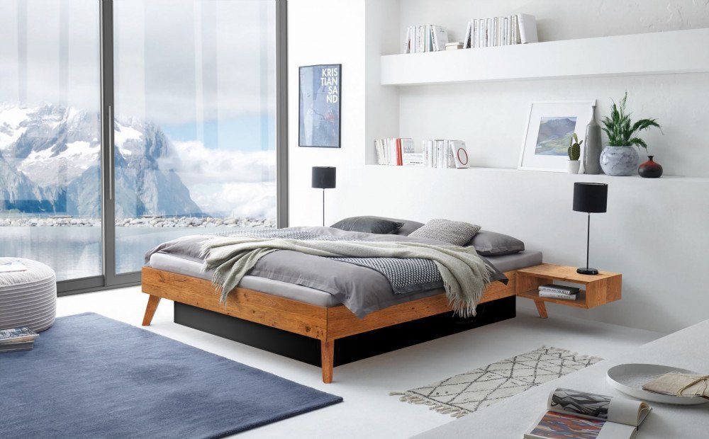 Matrassen Bij Kniepijn: Vind Uw Comfort Match – Goed Slapen - Waterbed kopen - Prijzen waterbedden - Droomcomfort.be thumbnail