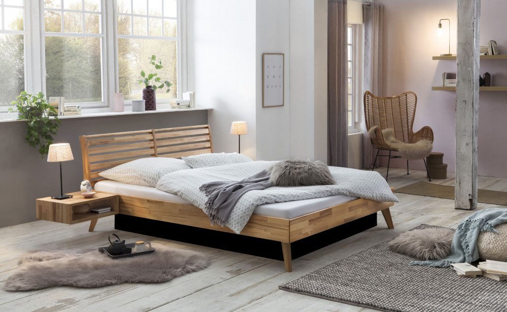 5x droomslaapkamer met waterbed