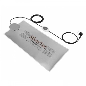 Carbon SilverTech Analoog
