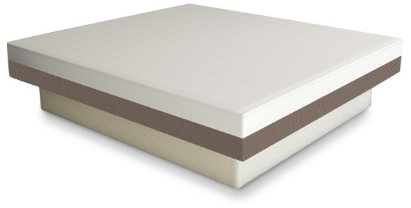 Splitbettrand Taupe