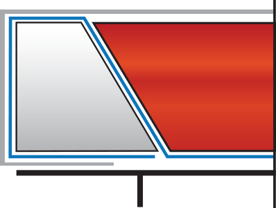 Softside Normal Sicherheitsfolie